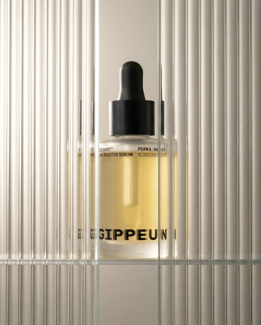 기픈 네오샷 스킨 부스트 세럼 30ml