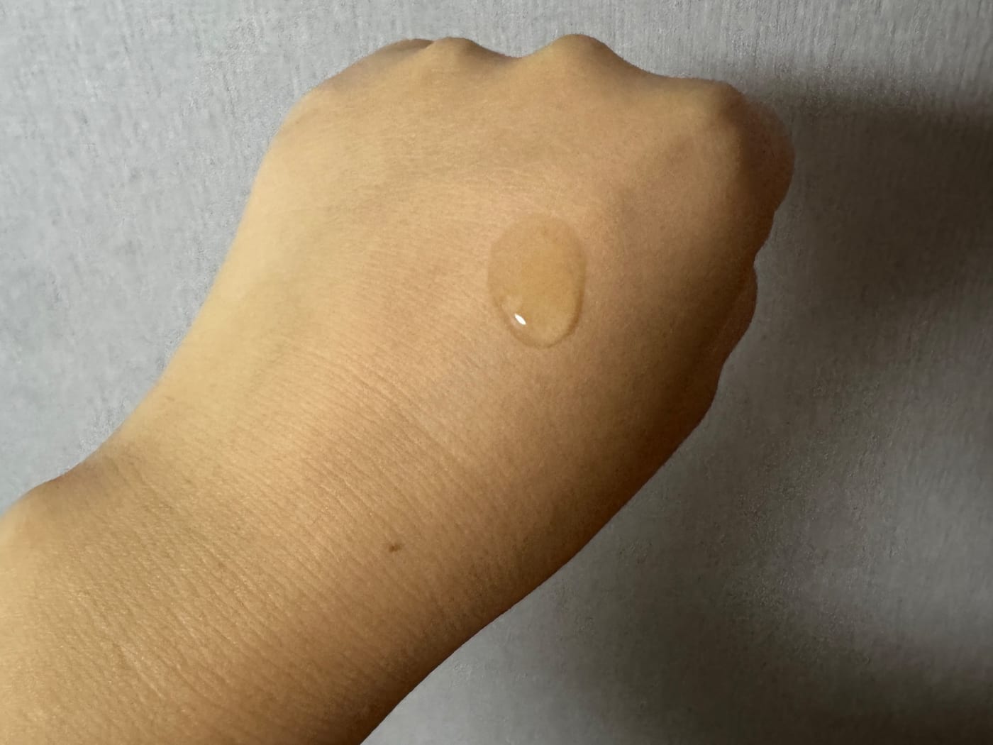 sk**님의 기픈 네오샷 스킨 부스트 세럼 사전체험 사진