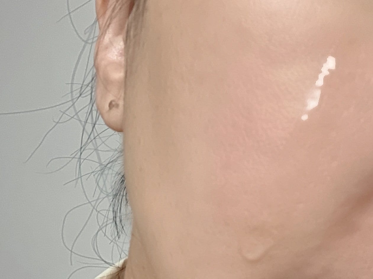 이**님의 기픈 네오샷 스킨 부스트 세럼 사전체험 사진