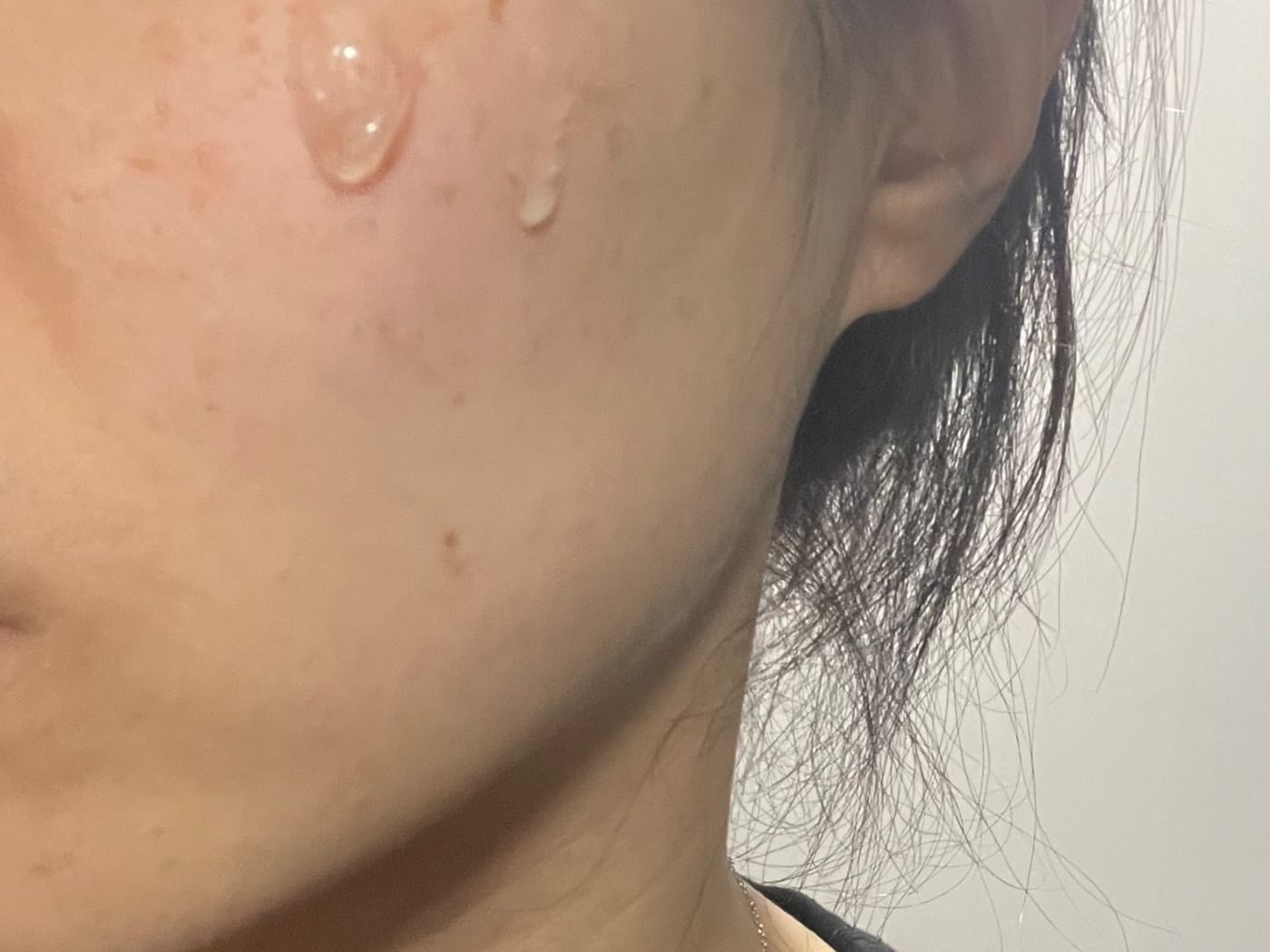 무샹**님의 기픈 네오샷 스킨 부스트 세럼 사전체험 사진